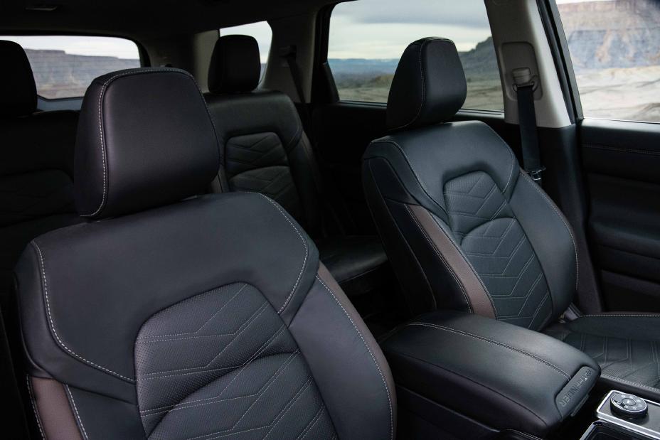 2022 Nissan Pathfinder Englewood Cliffs NJ