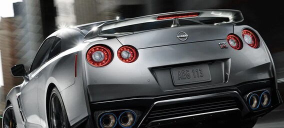 Nissan Says We Should 'Keep The Faith' About The GT-R's Future