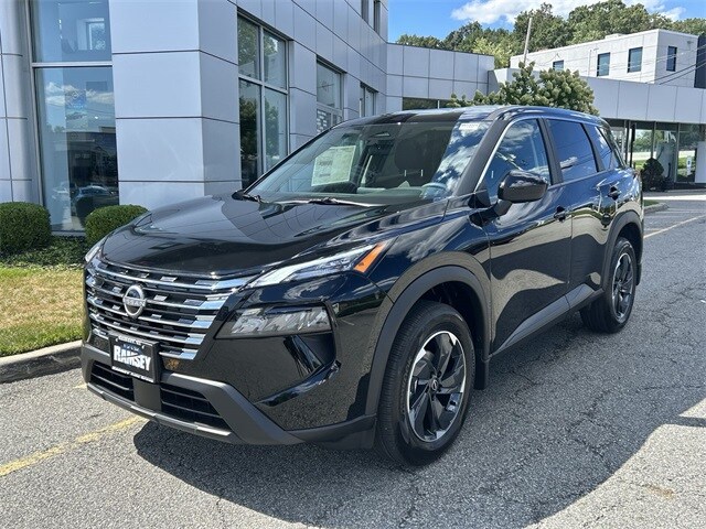 2026 Nissan Rogue SV photo 3