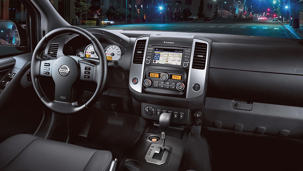 2020 Nissan Frontier Hawthorne NJ