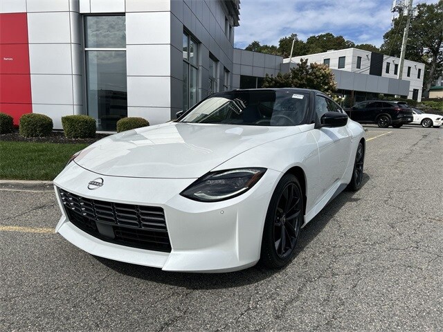 2024 Nissan Z Performance photo 4