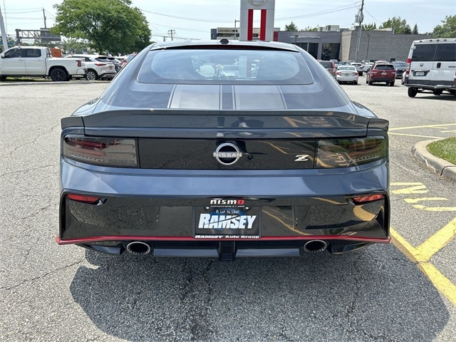 Used Nissan Z For Sale Mahwah NJ | Ridgewood | NNR0804
