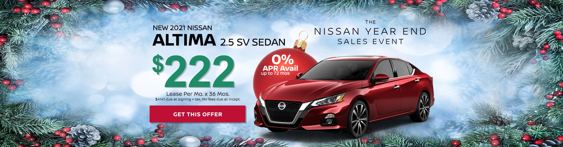 Ramsey Nissan | Nissan Dealers NJ | Bergen County Nissan Dealership