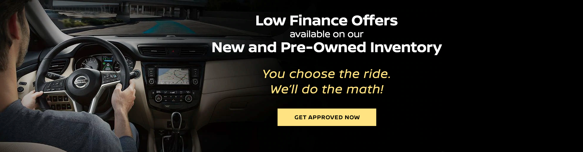 Used Cars for Sale in Upper Saddle River Ramsey Nissan near Paterson NJ