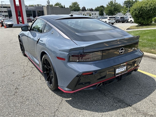 Used Nissan Z For Sale Mahwah NJ | Ridgewood | NNR0804