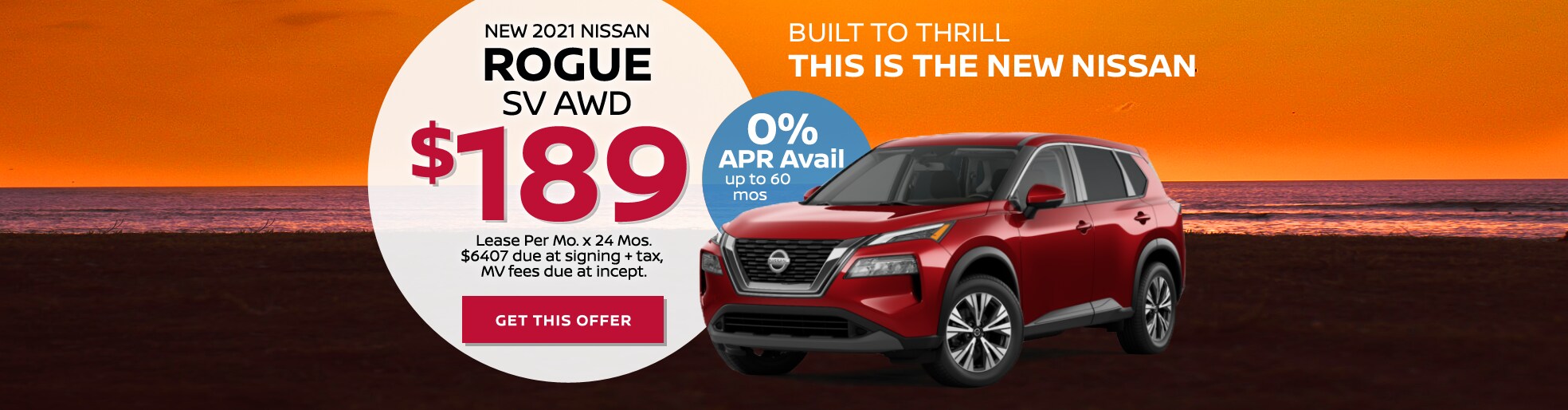 New Nissan Cars SUVs Trucks For Sale in Upper Saddle River, NJ RAMSEY