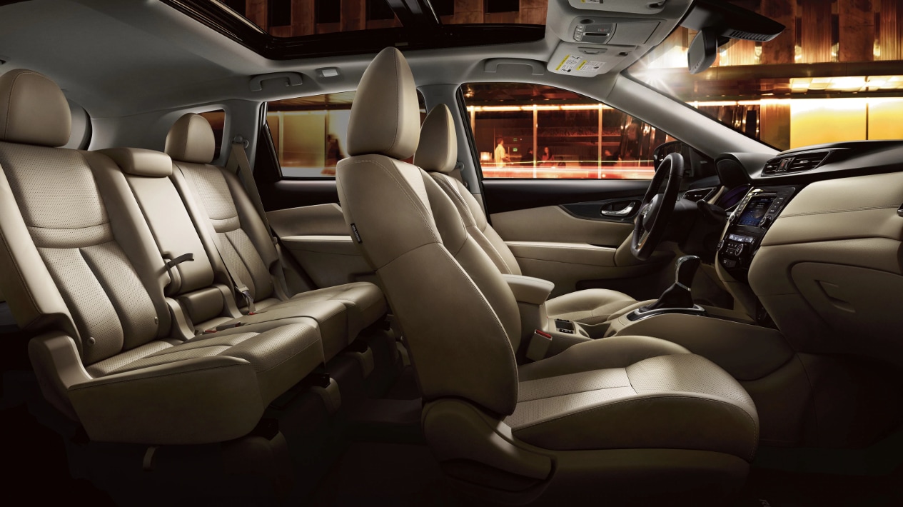 2020 Nissan Rogue Hawthorne NJ