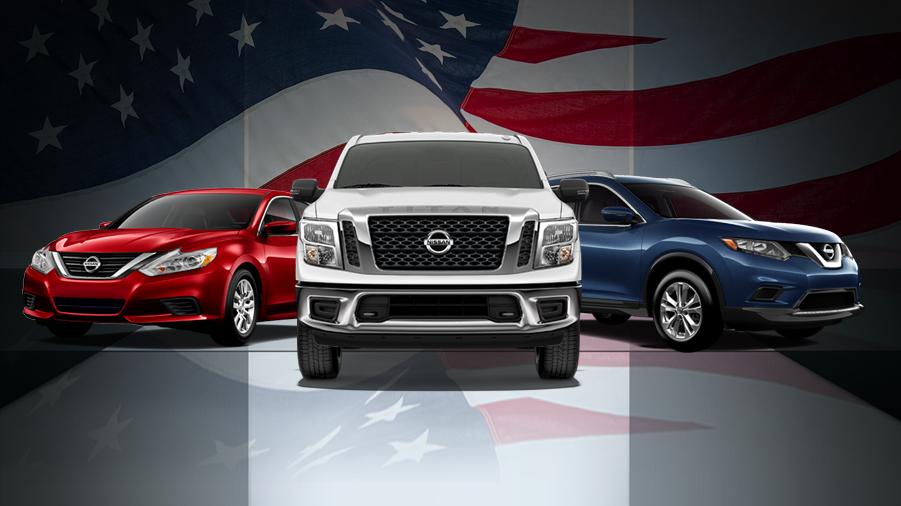 Nissan Military Discounts NJ Ramsey Nissan Military Program Pricing