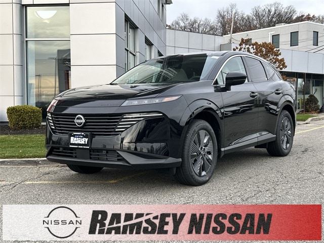 2026 Nissan Murano SL's photo