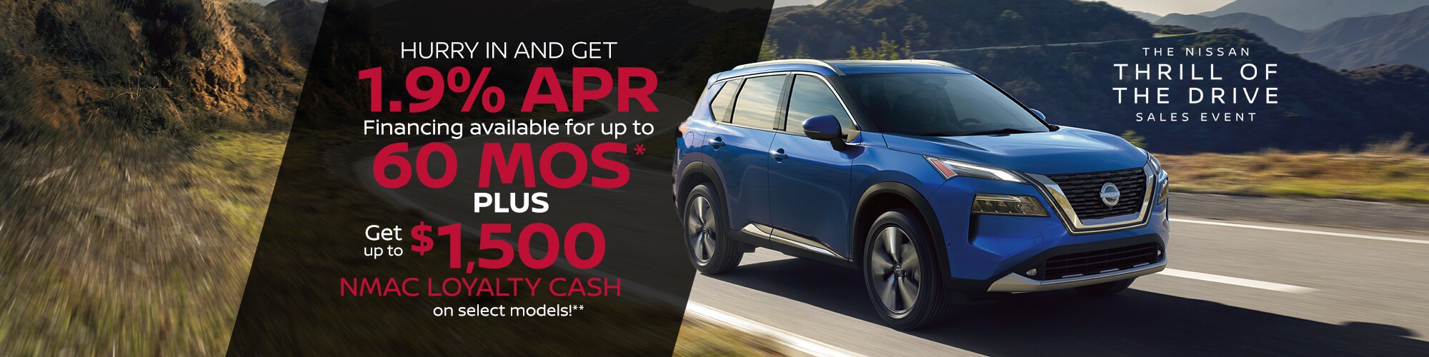 New Nissan Cars SUVs Trucks For Sale in Upper Saddle River, NJ RAMSEY