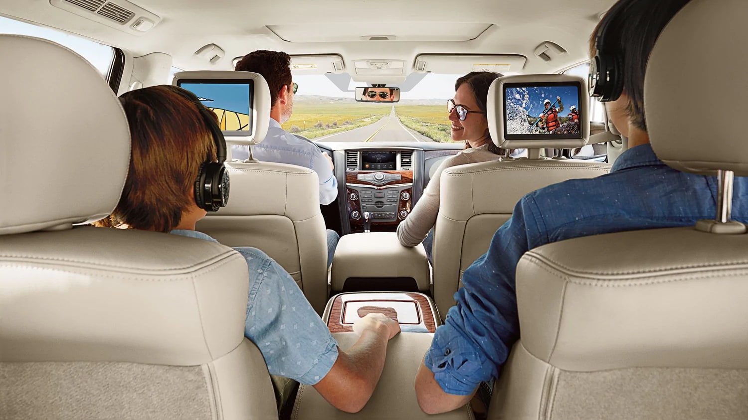2020 Nissan Armada Hasbrouck Heights NJ