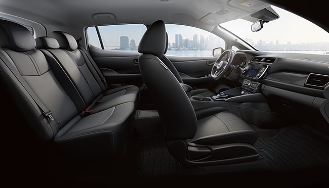 2023 Nissan models at Ramsey Nissan NJ