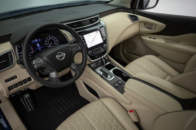 2019 Nissan Murano Rockland County NY