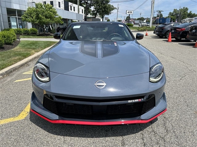 Used Nissan Z For Sale Mahwah NJ | Ridgewood | NNR0804