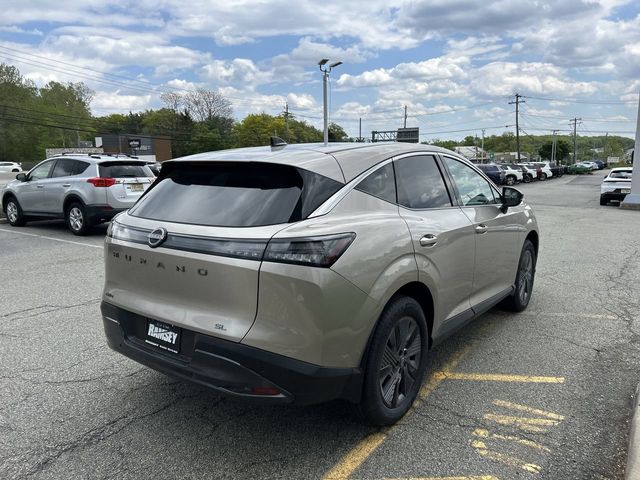 2026 Nissan Murano SL - Photo 8