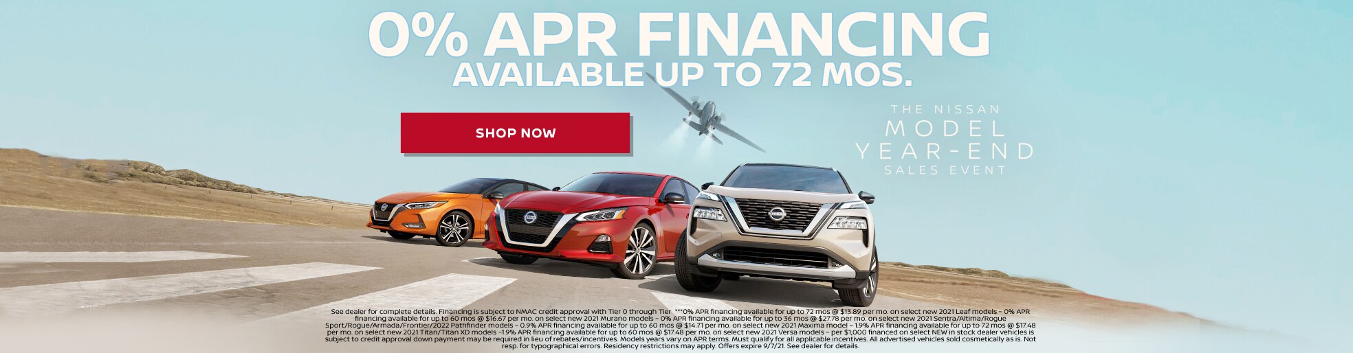 New Nissan and Used Cars For Sale in Upper Saddle River Bergen County