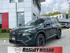2026 Nissan Rogue Dark Armor SUV