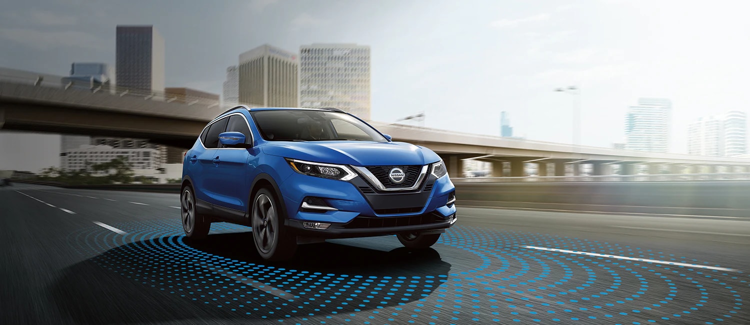 2021 Nissan Rogue Sport Paramus NJ