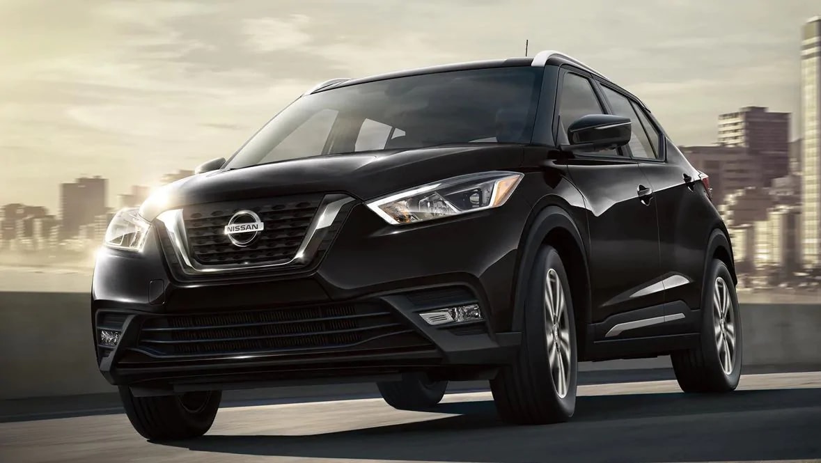2020 Nissan Kicks Hawthorne NJ