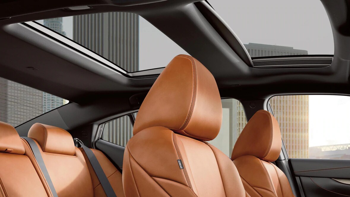2020 Nissan Maxima Paramus NJ