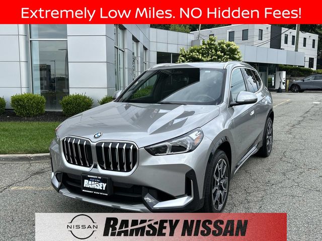 2026 BMW X1