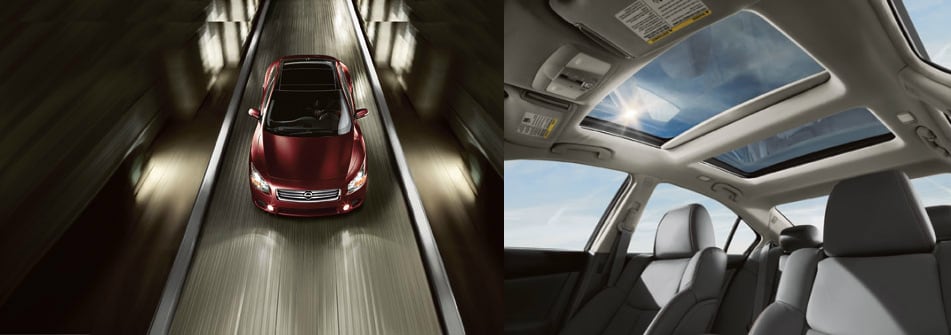 2014 Nissan Maxima Rockland County NY