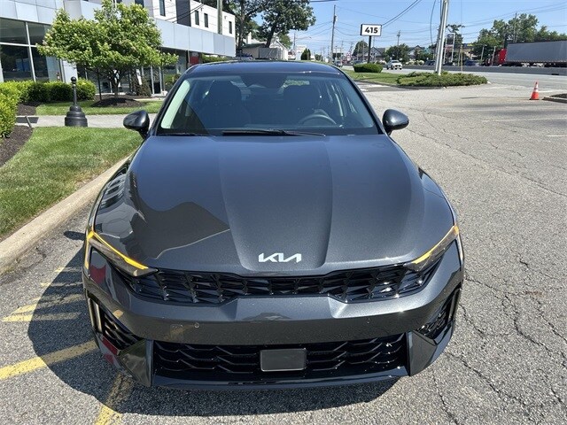 2025 Kia K5 LXS photo 3