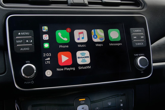 2019 Nissan LEAF PLUS Ramsey NJ