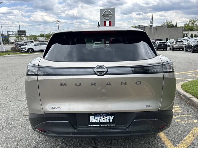 2026 Nissan Murano SL - Photo 16