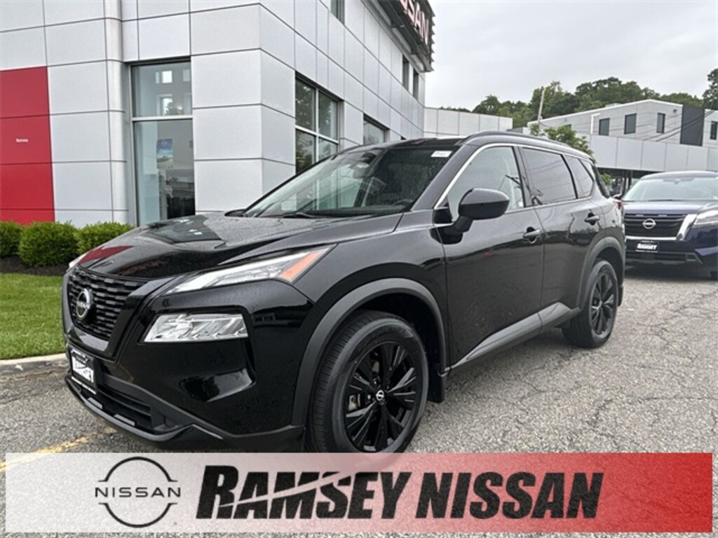 Used Nissan Rogue For Sale Mahwah NJ | Ridgewood | NNU5579