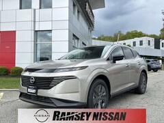2026 Nissan Murano SL SUV