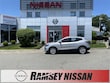 Nissan Rogue Sport
