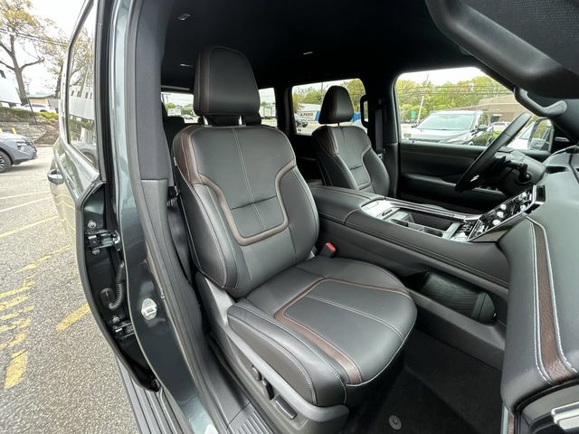 2026 Nissan Armada SL - Photo 15