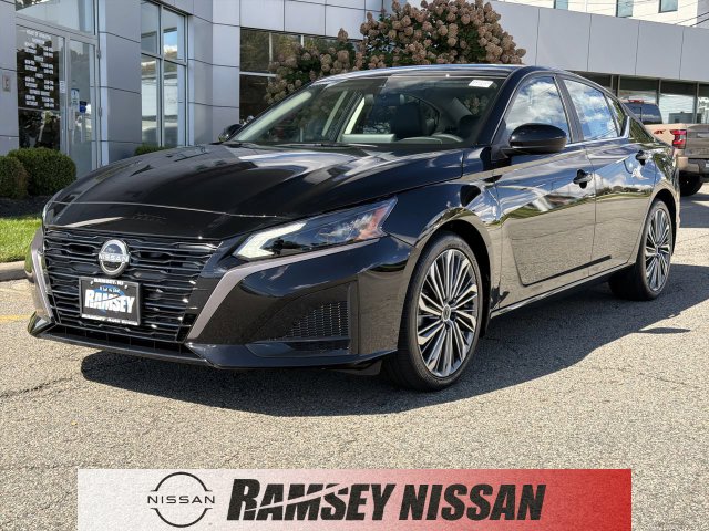 2026 Nissan Altima