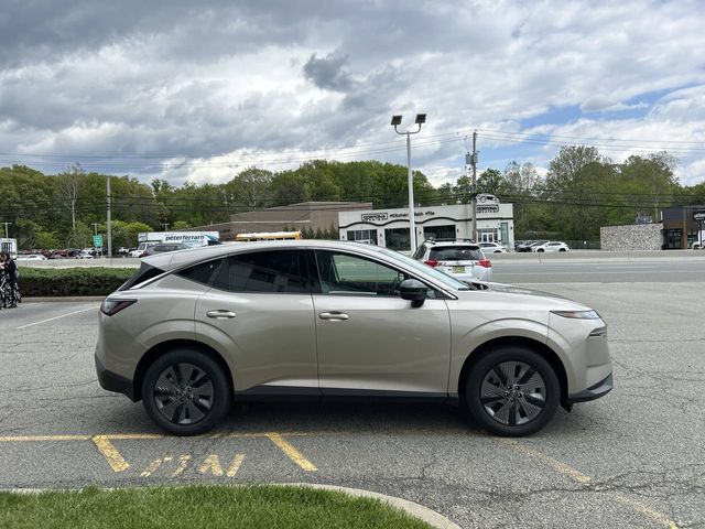 2026 Nissan Murano SL - Photo 9