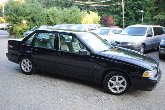 Volvo s70 1998