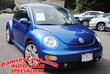  Volkswagen New Beetle