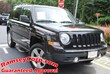  Jeep Patriot