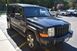  Jeep Commander