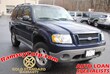 Ford Explorer Sport