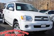  Toyota Sequoia