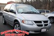  Dodge Caravan