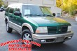  Oldsmobile Bravada