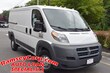  Ram ProMaster 1500