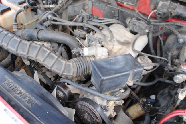 Guaranteed Auto Financing >> Used 2000 Ford Ranger For Sale at Ramsey Corp. | VIN: 1FTZR15V5YPA09027 Guaranteed Auto Financing >> Used 2000 Ford Ranger For Sale at Ramsey Corp. | VIN: 1FTZR15V5YPA09027