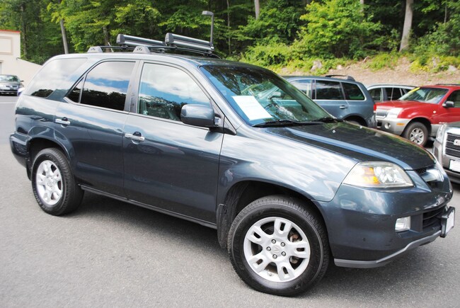 used 2004 acura mdx for sale west milford nj