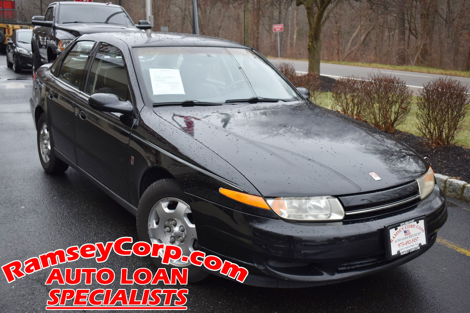  Saturn L-Series