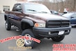 Dodge Ram 2500