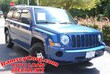  Jeep Patriot