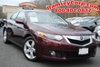  Acura TSX
